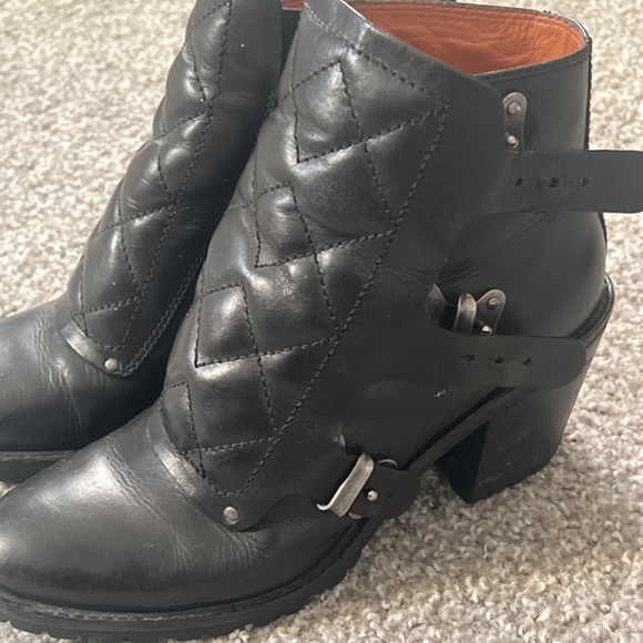 Mark Jacob boots - Picture 2 of 3